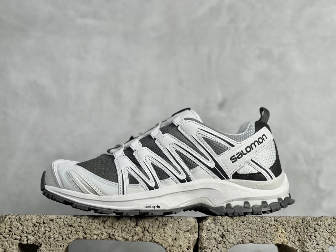 Adidas Salomon Basic Shoes M-l-s