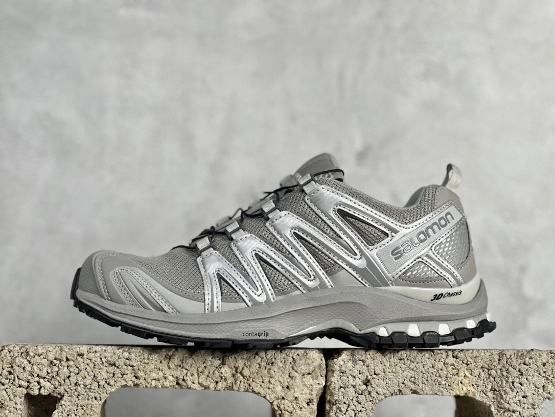 Adidas Salomon Basic Shoes M-l-s