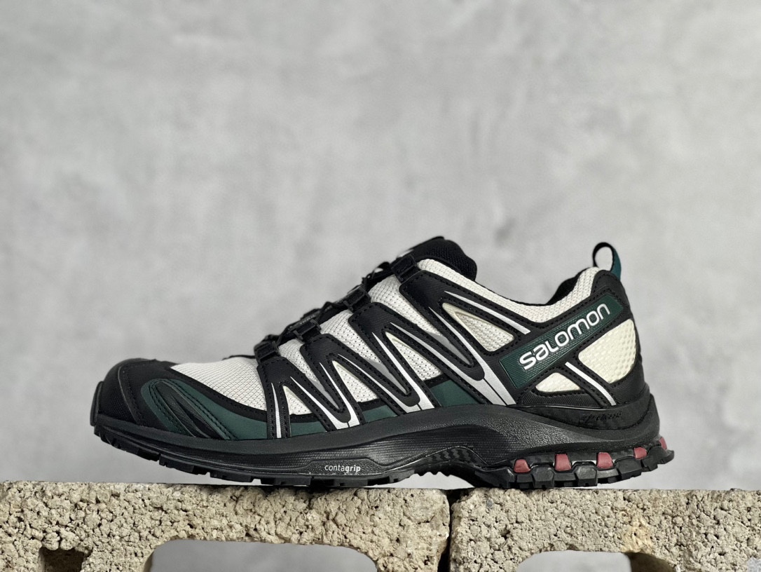 Adidas Salomon Basic Shoes M-l-s