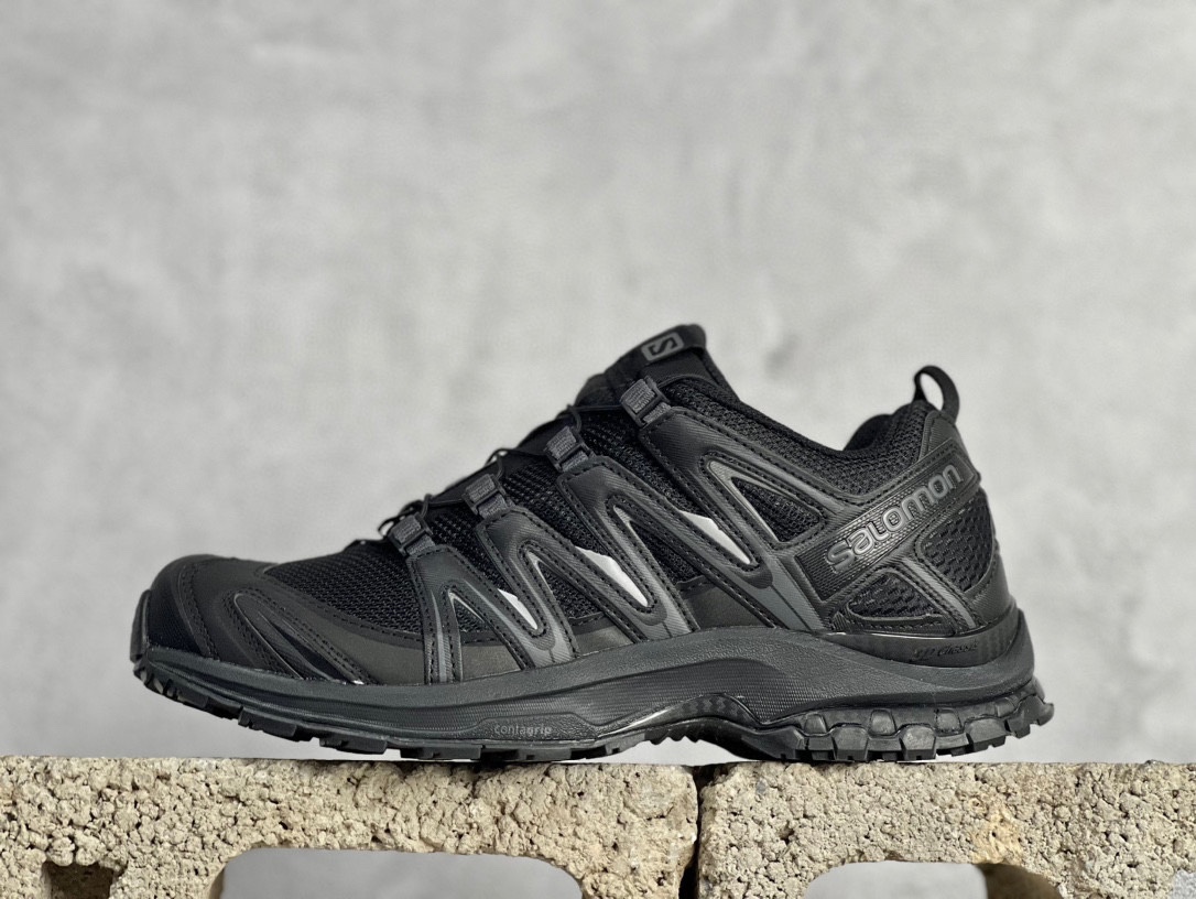 Adidas Salomon Basic Shoes M-l-s