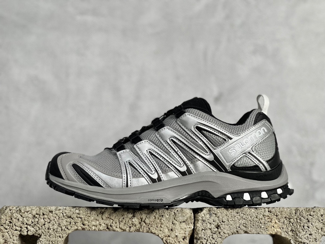 Adidas Salomon Basic Shoes M-l-s