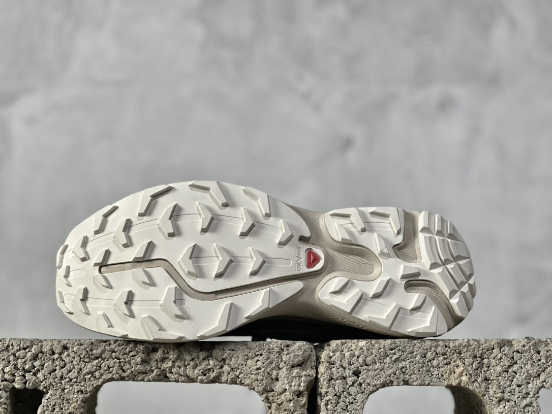 Calvin Klein Salomon Running Shoes Black M-l-s