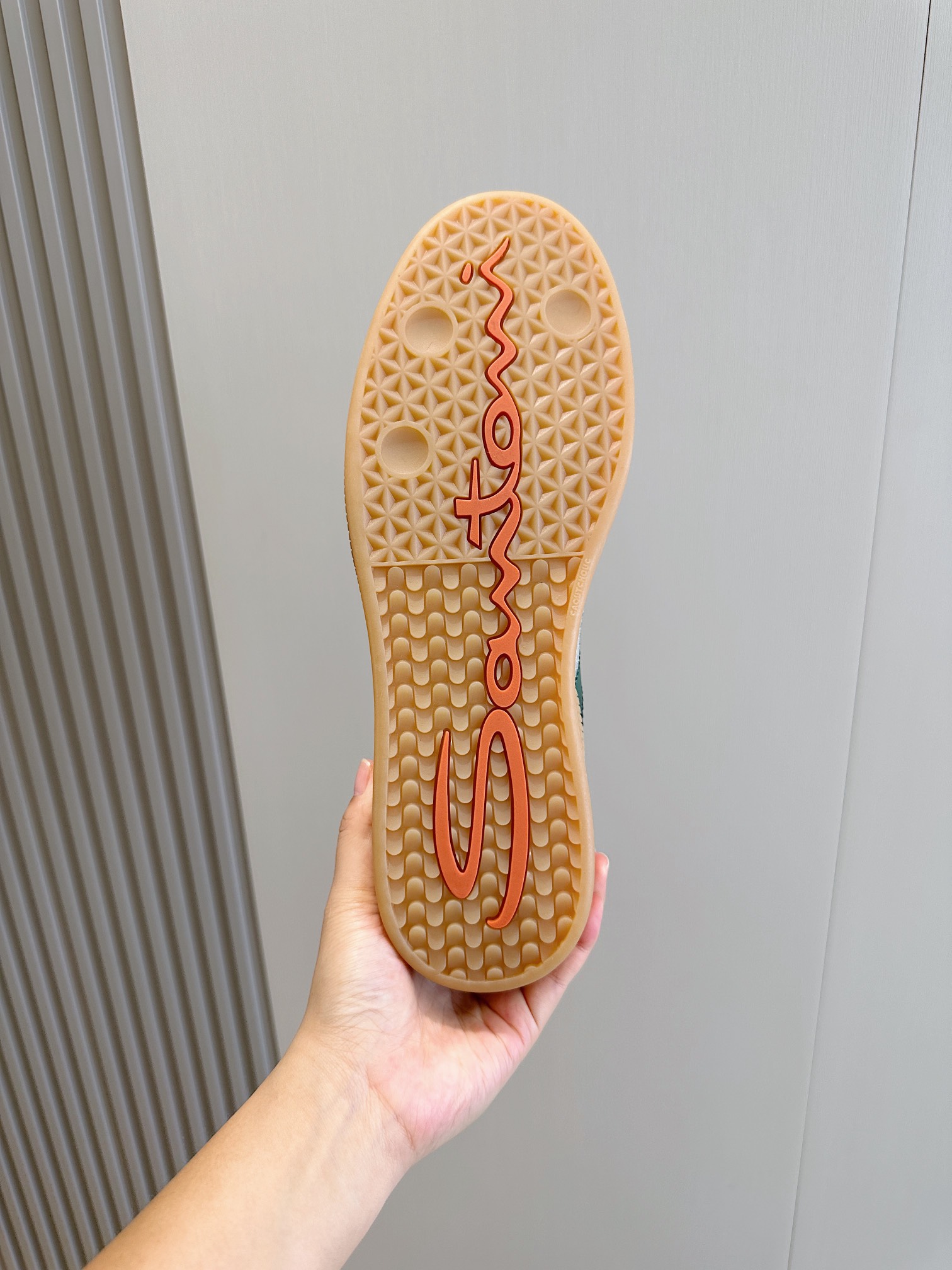 Santoni Male Sneakers S