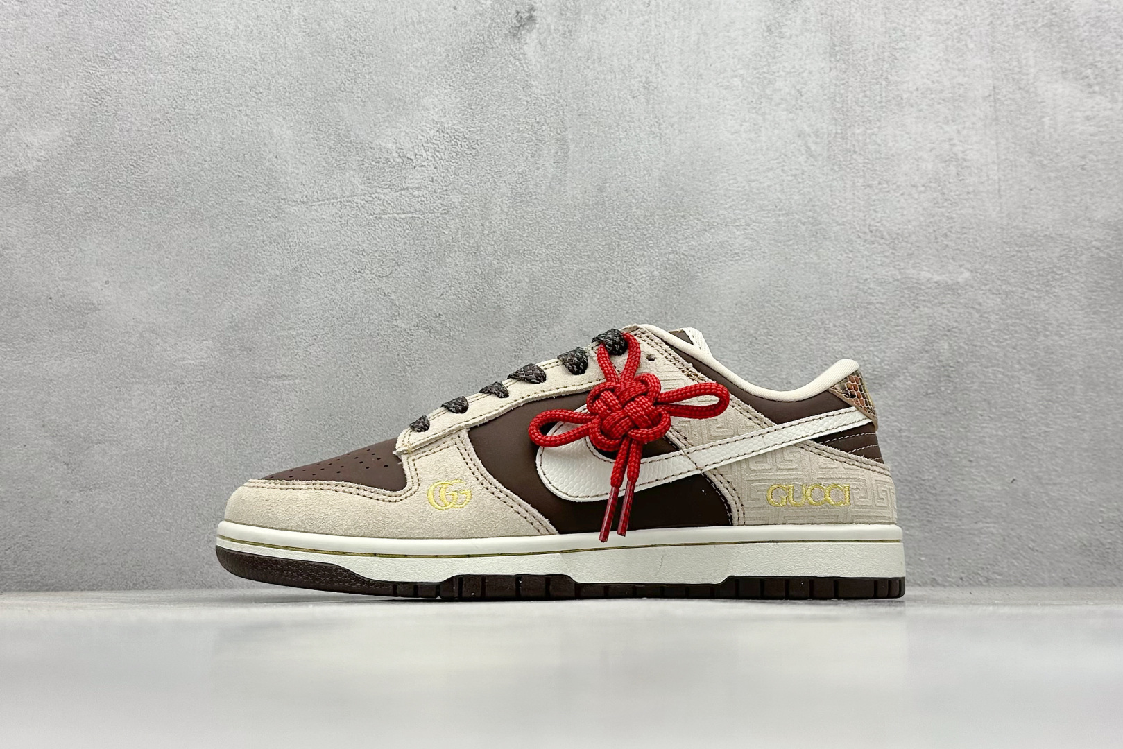 Gucci Nike Board Shoes L-s