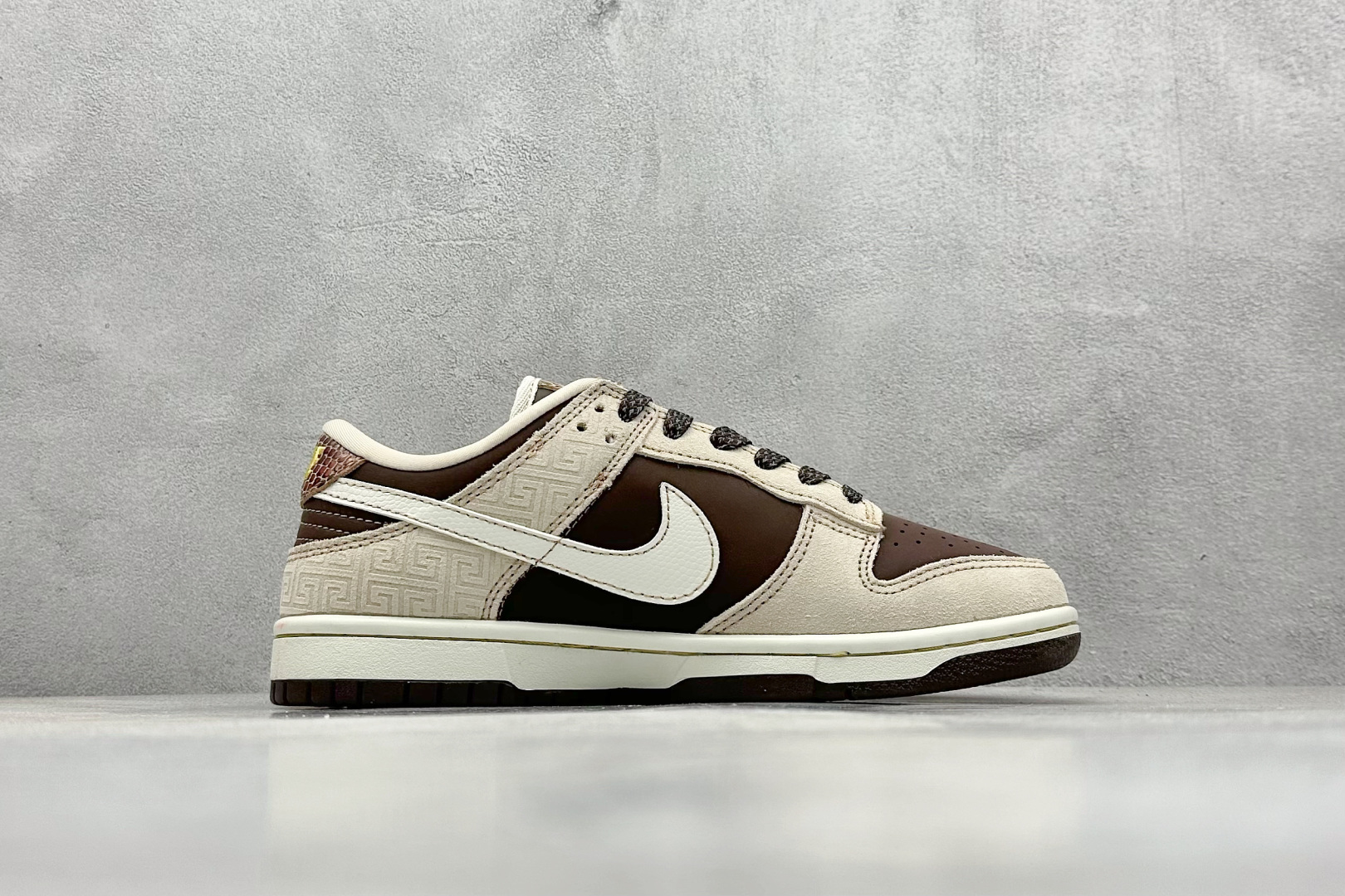 Gucci Nike Board Shoes L-s