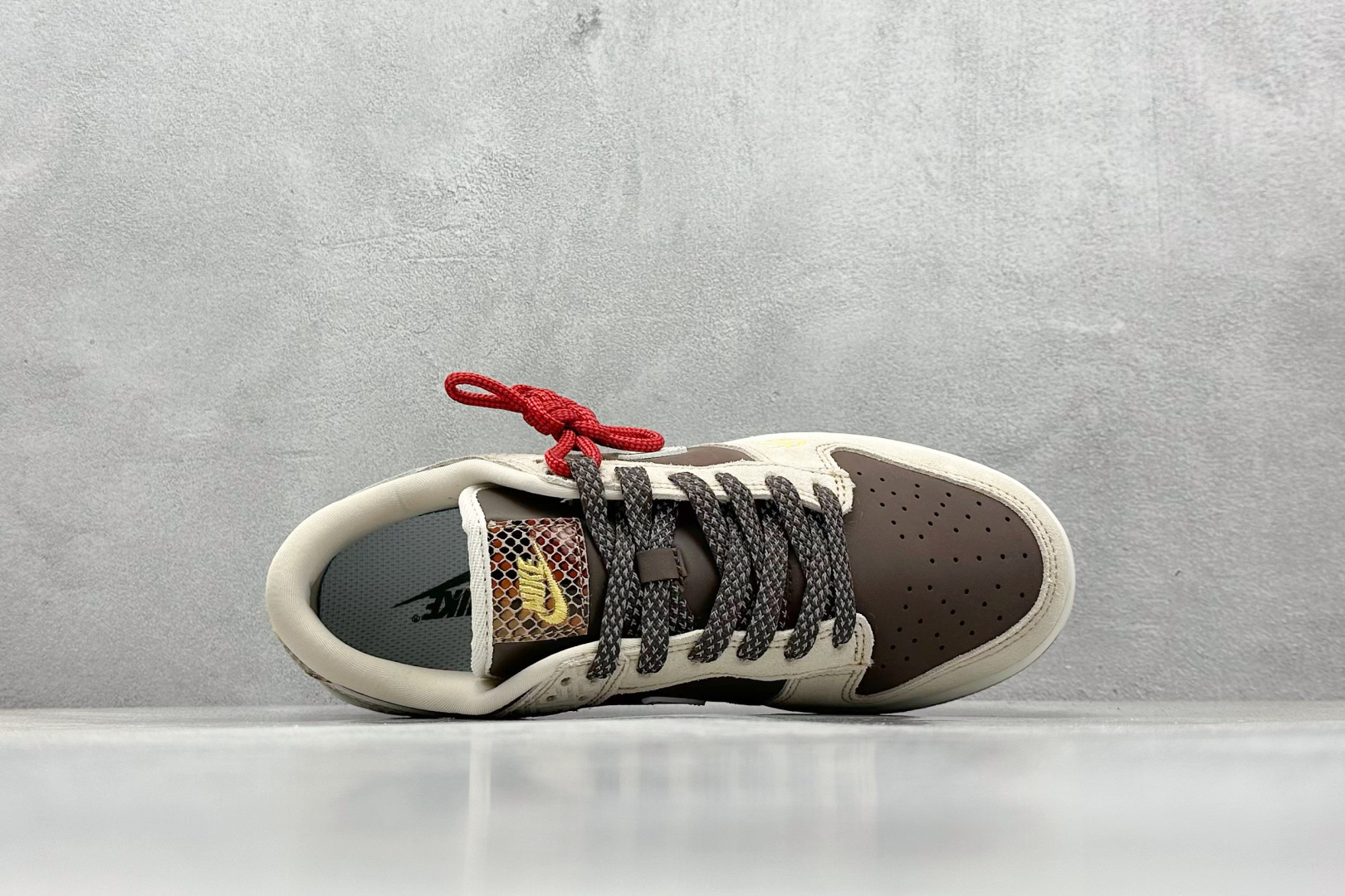 Gucci Nike Board Shoes L-s