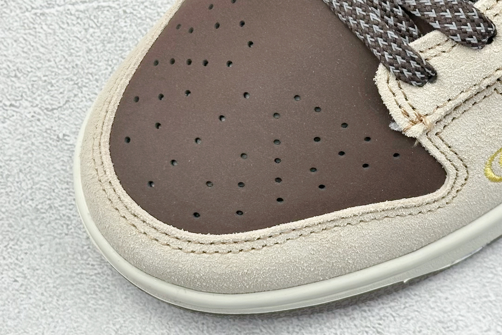 Gucci Nike Board Shoes L-s