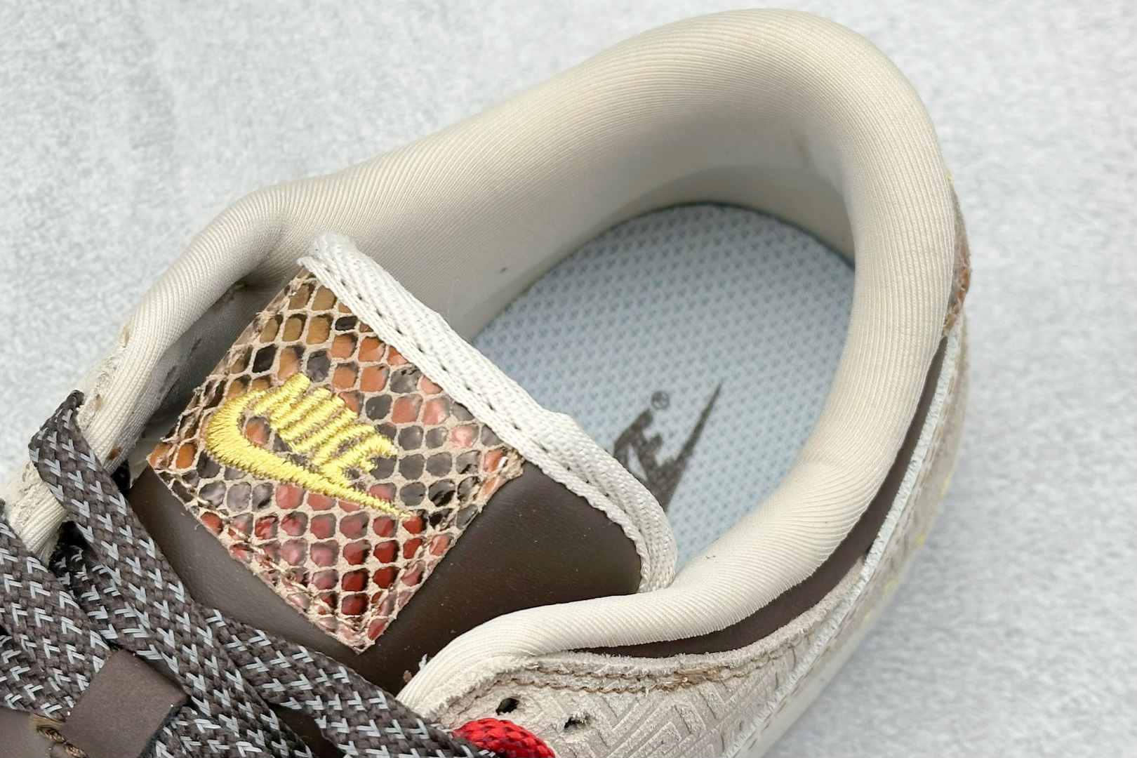 Gucci Nike Board Shoes L-s