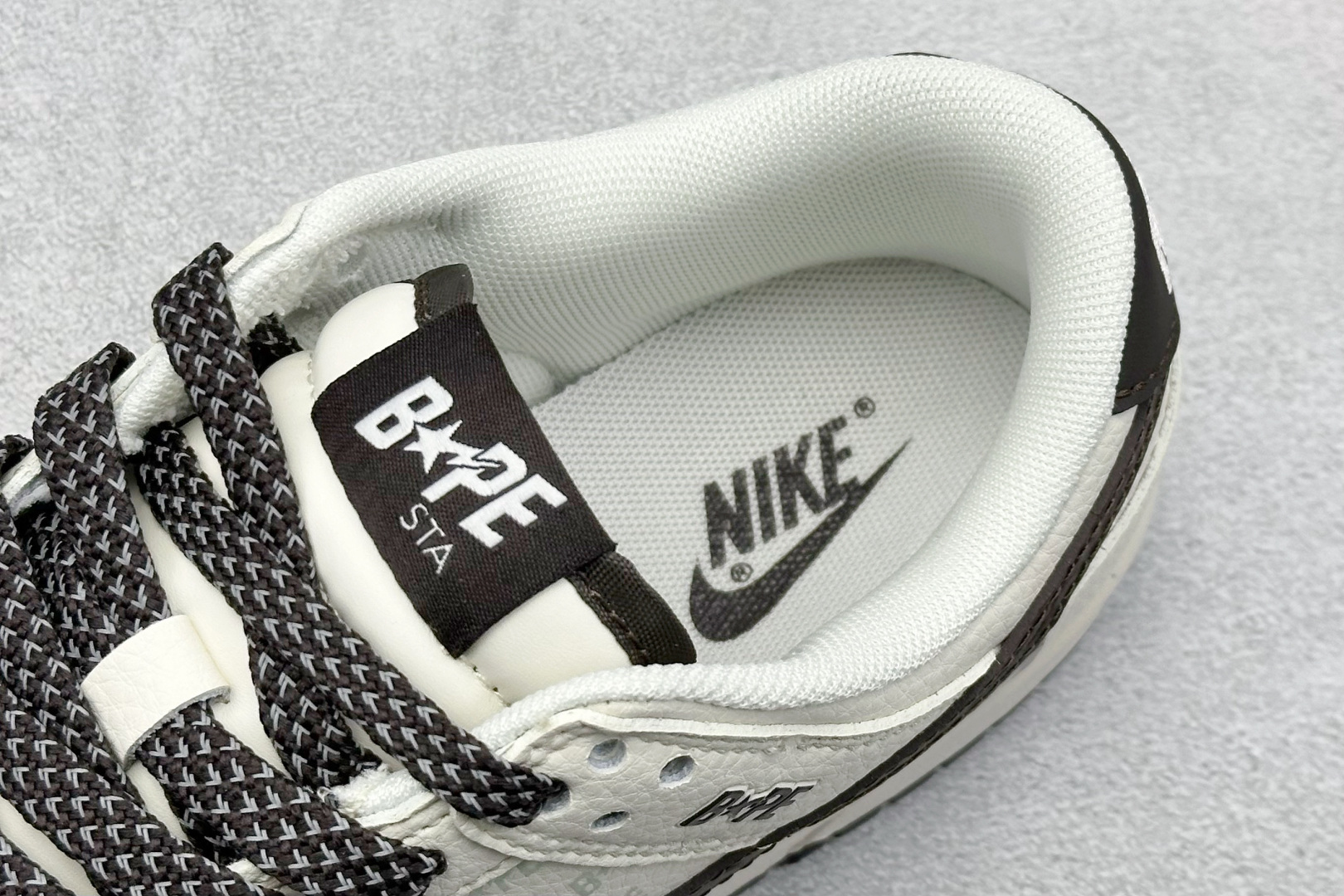 Nike Board Shoes L-s