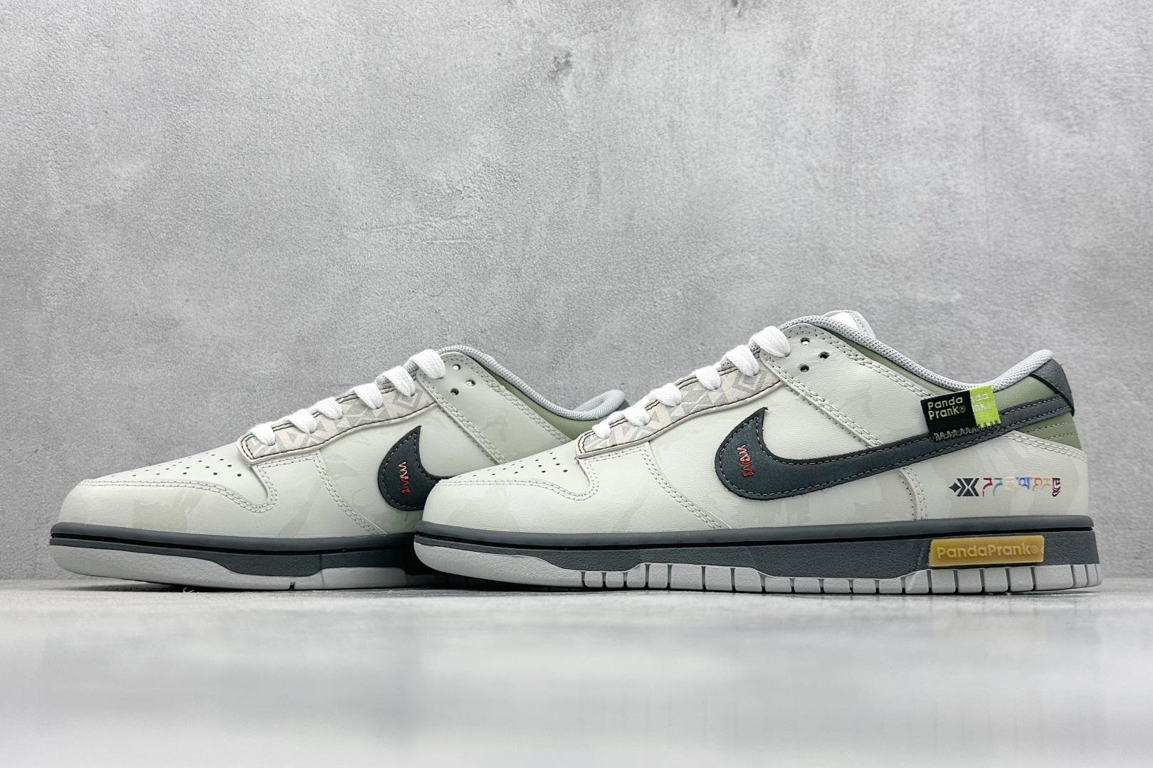 Nike Basic Shoes L-s