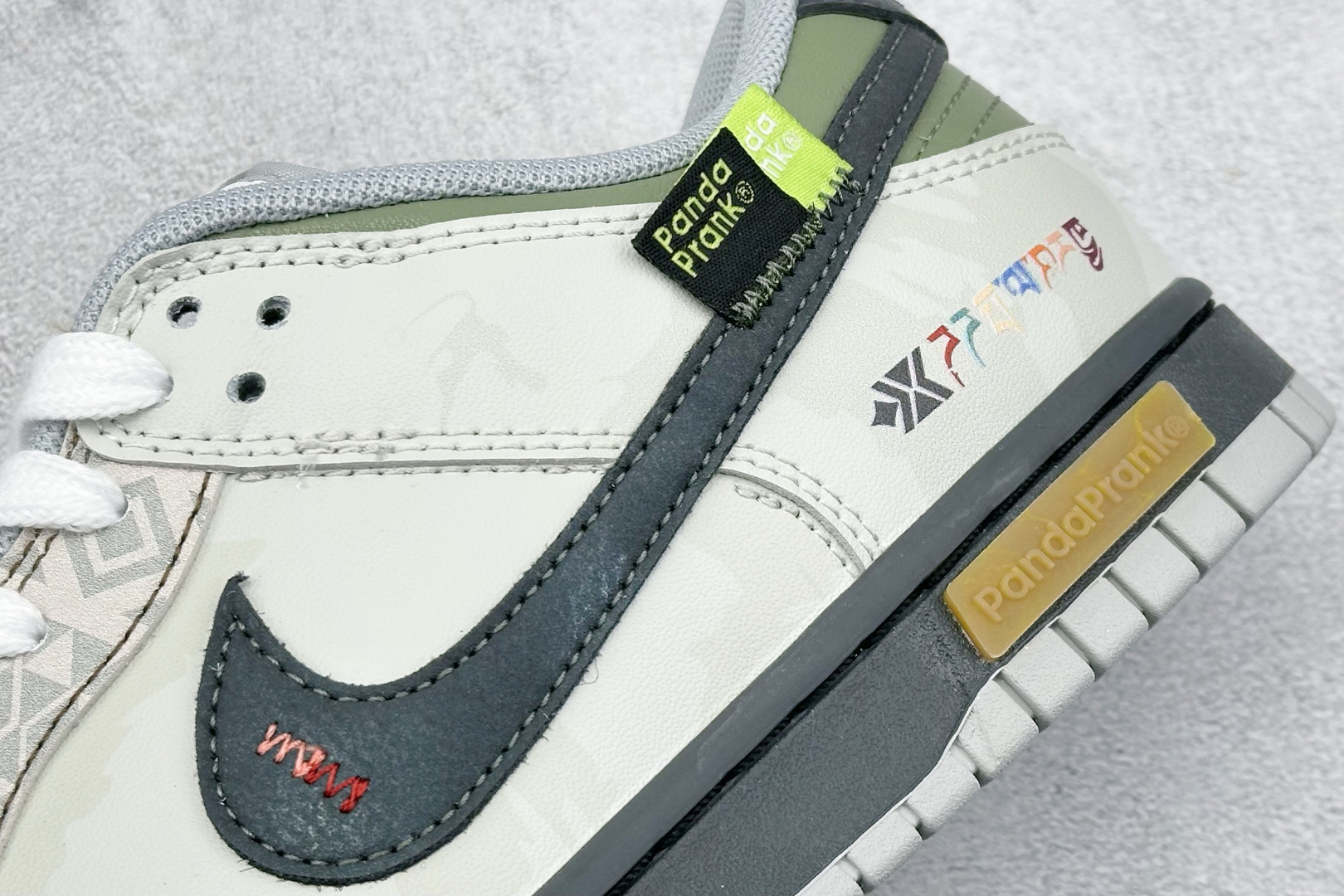 Nike Basic Shoes L-s