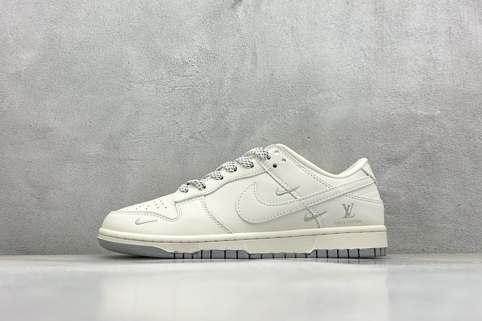 Louis Vuitton Nike Board Shoes L-s