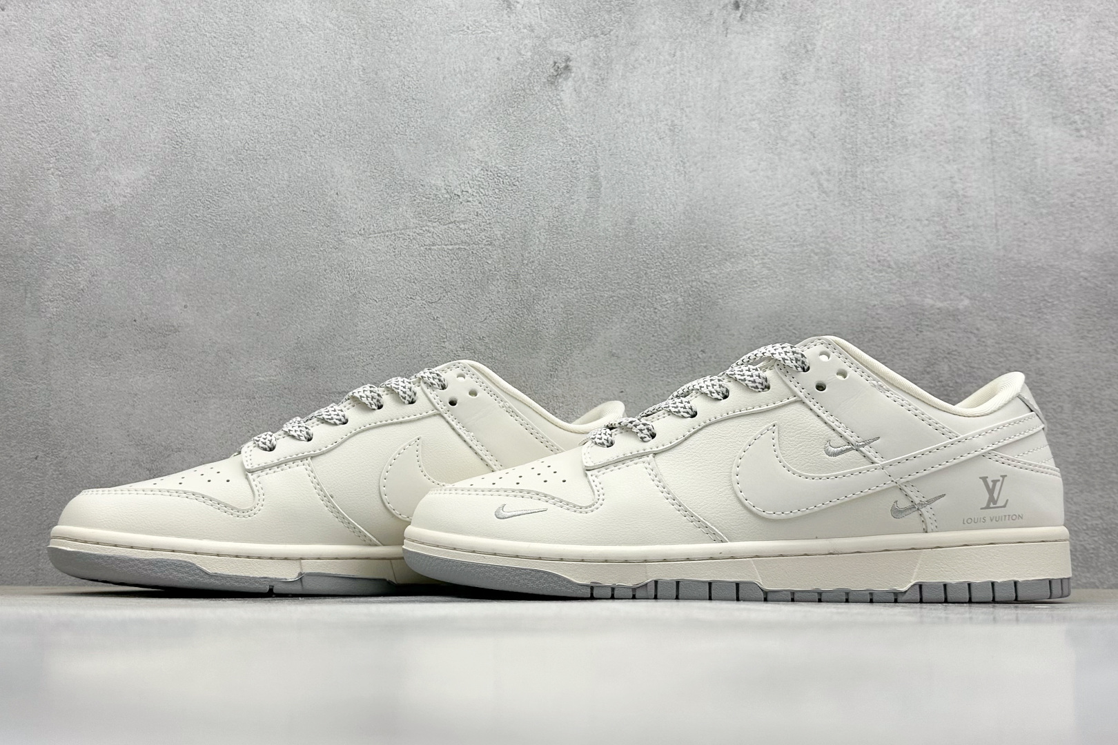 Louis Vuitton Nike Board Shoes L-s