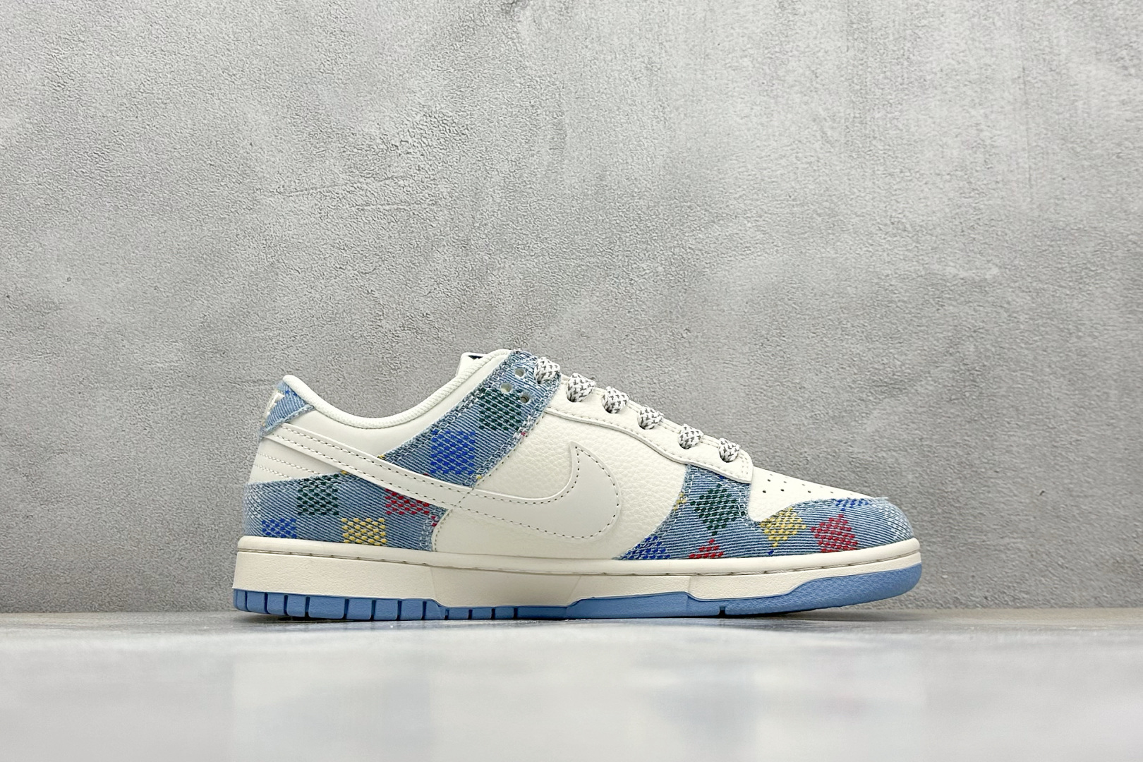 Louis Vuitton Nike Board Shoes L-s