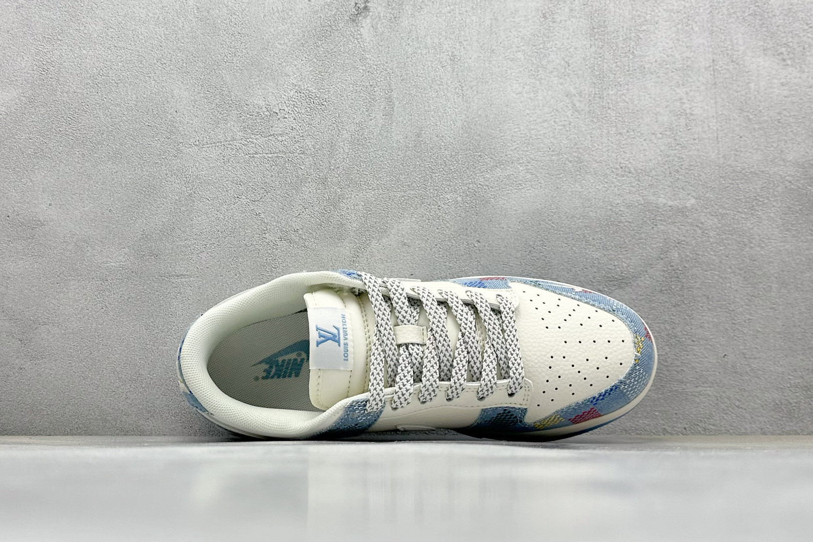 Louis Vuitton Nike Board Shoes L-s