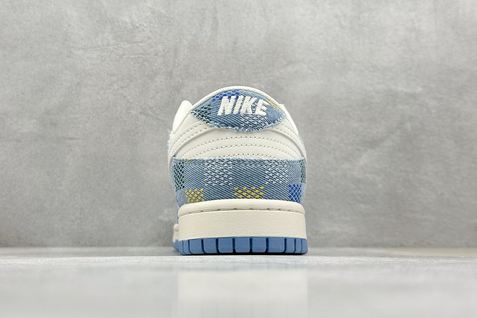 Louis Vuitton Nike Board Shoes L-s