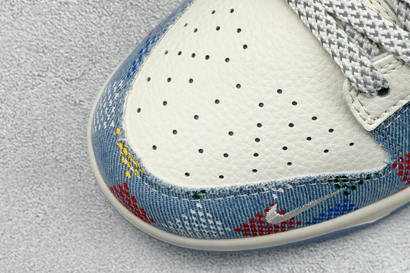 Louis Vuitton Nike Board Shoes L-s