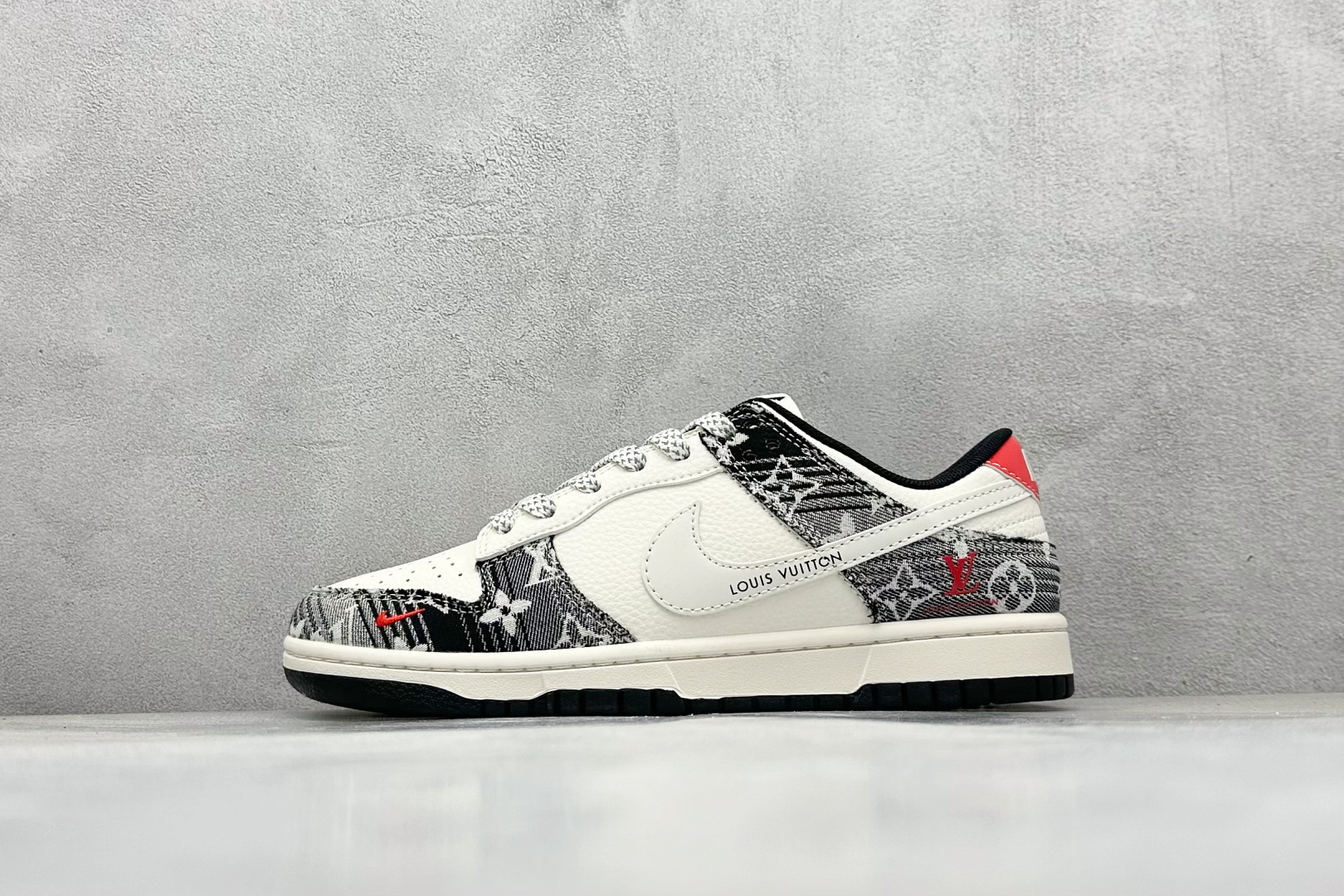 Louis Vuitton Nike Board Shoes L-s