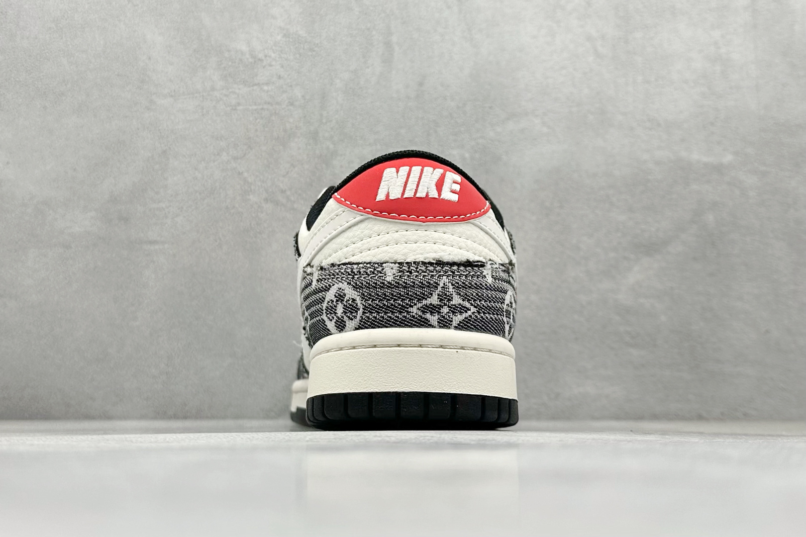 Louis Vuitton Nike Board Shoes L-s