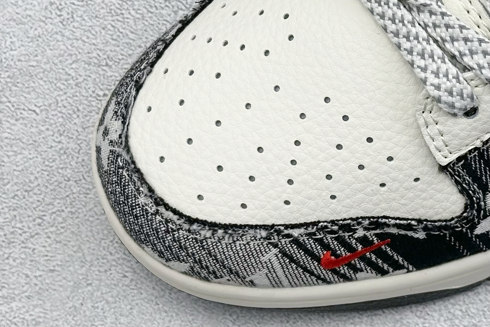 Louis Vuitton Nike Board Shoes L-s