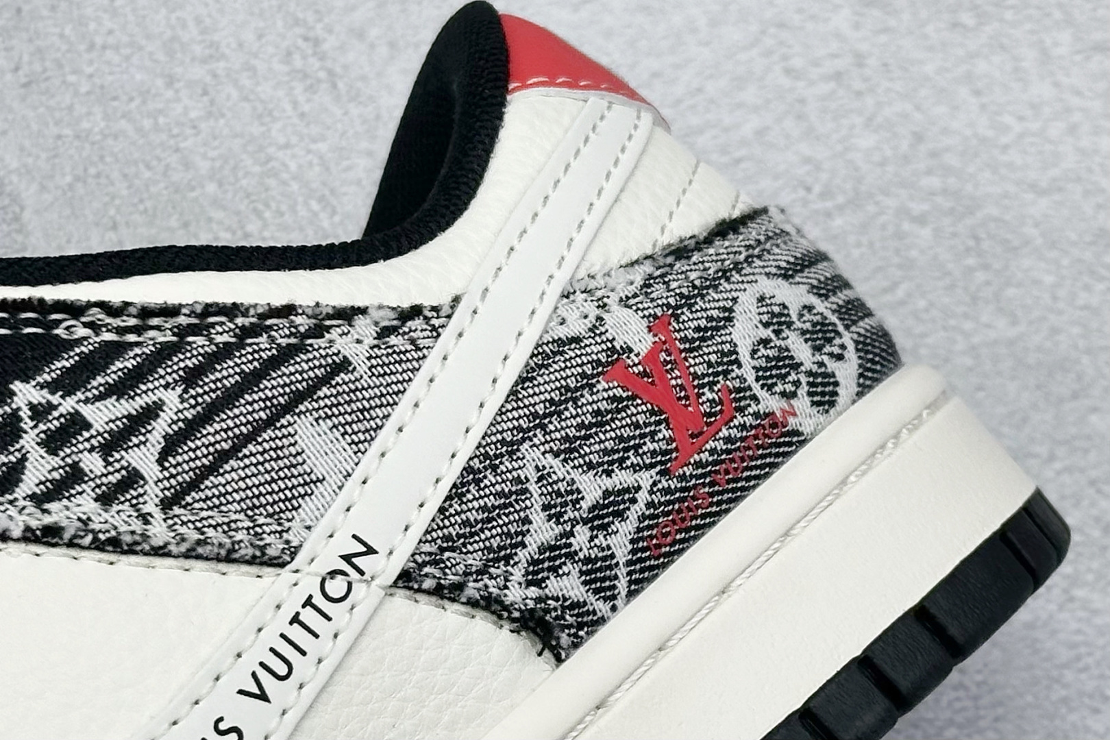 Louis Vuitton Nike Board Shoes L-s