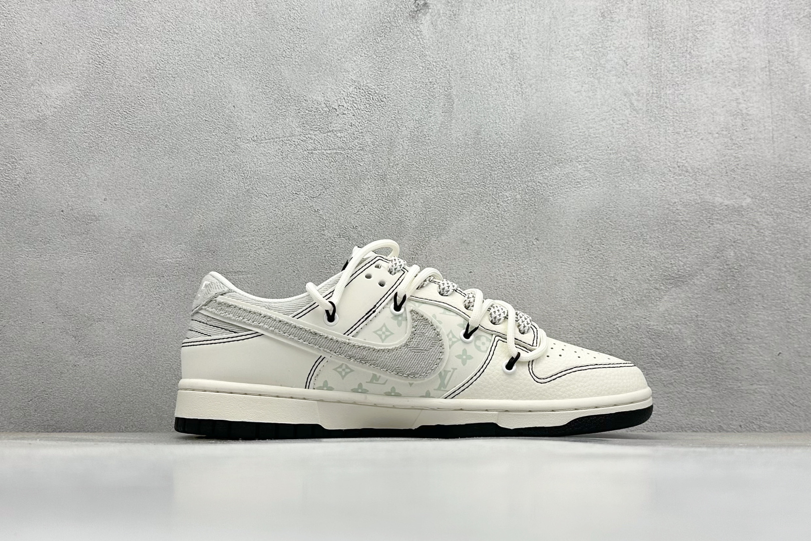 Louis Vuitton Nike Board Shoes L-s