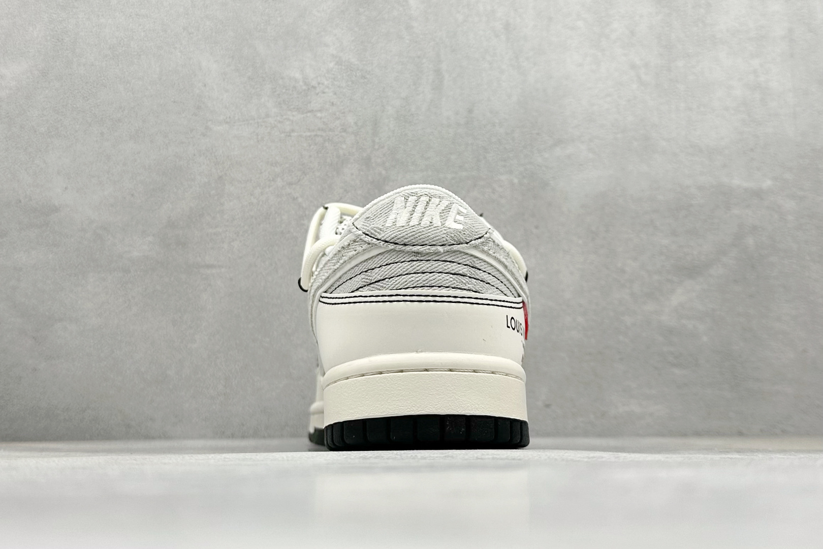 Louis Vuitton Nike Board Shoes L-s