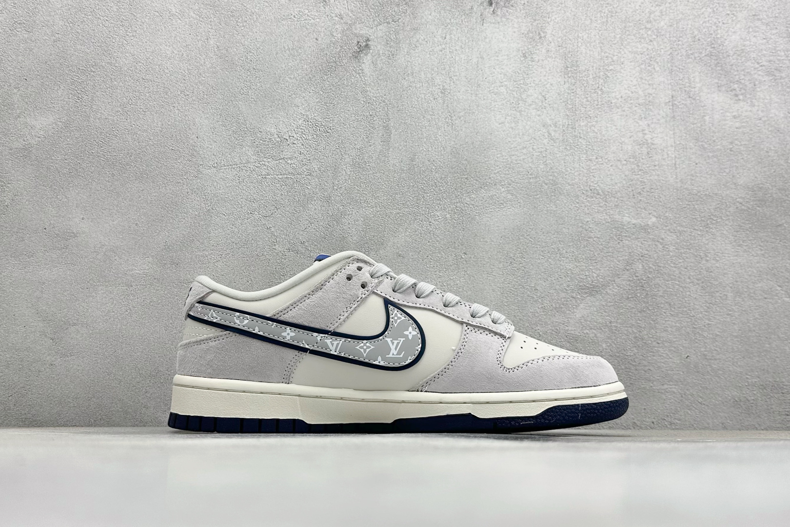 Louis Vuitton Nike Board Shoes L-s