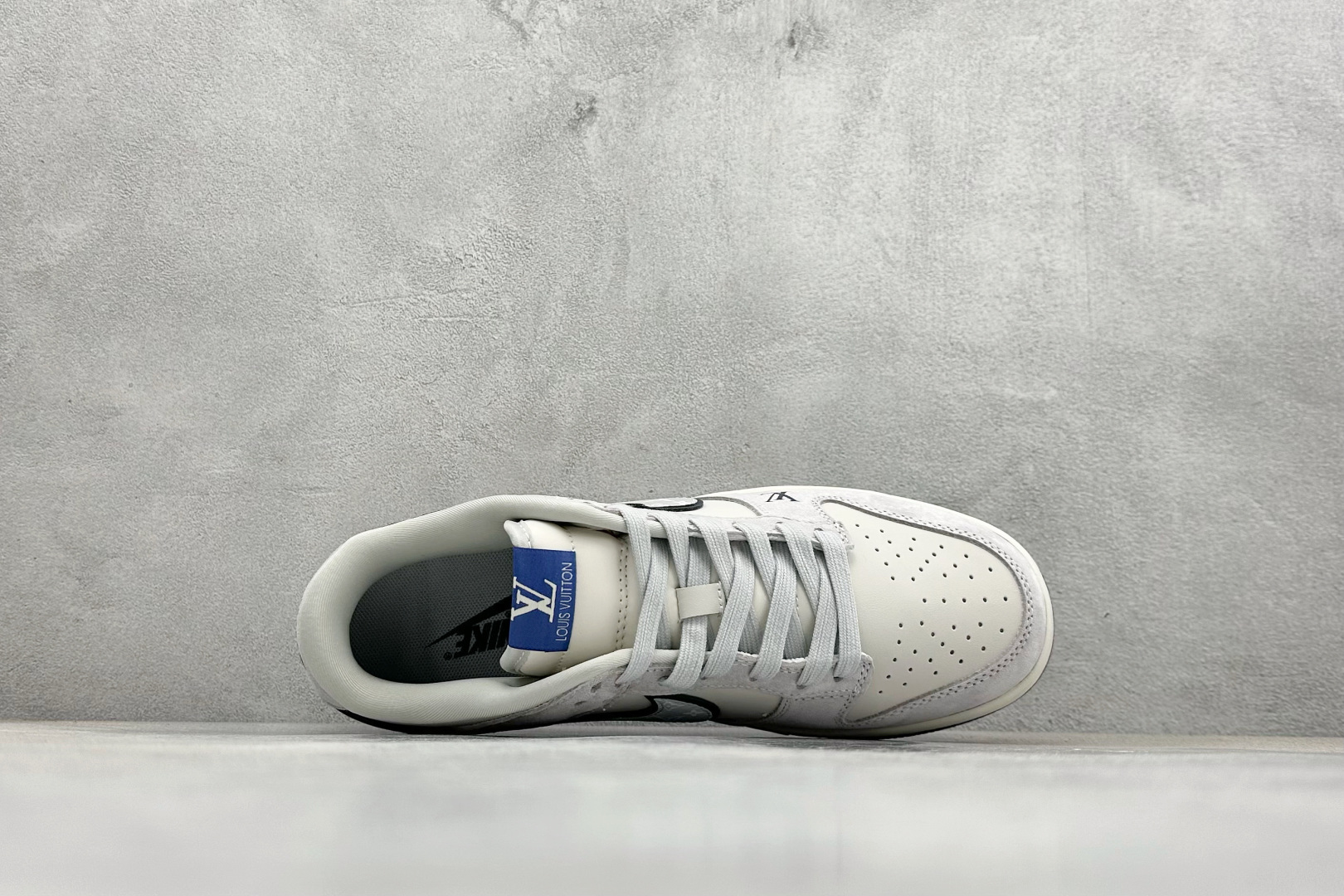 Louis Vuitton Nike Board Shoes L-s