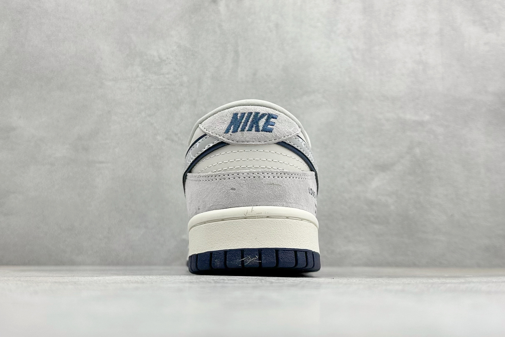 Louis Vuitton Nike Board Shoes L-s