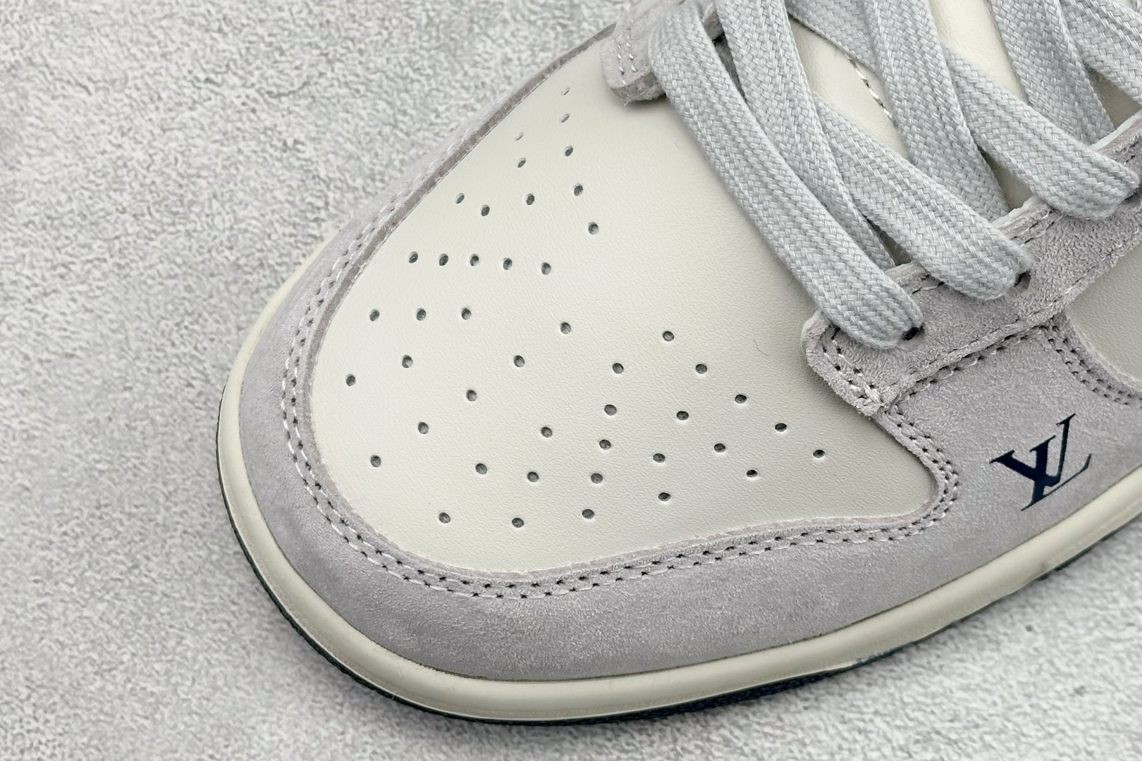 Louis Vuitton Nike Board Shoes L-s