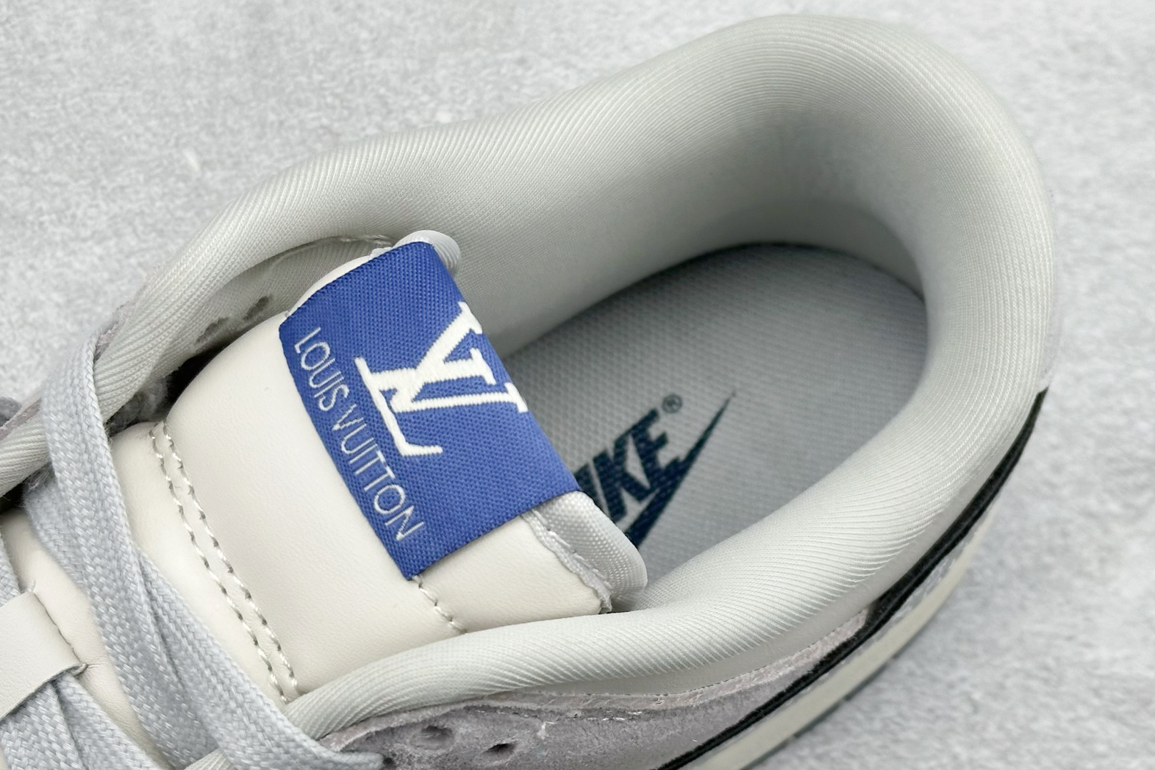 Louis Vuitton Nike Board Shoes L-s