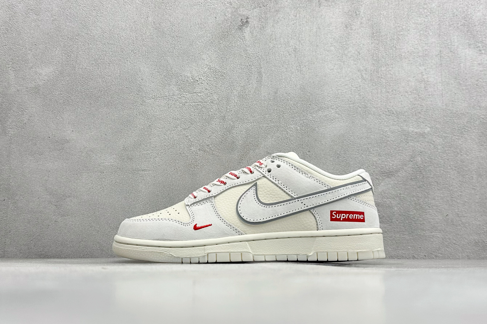 Nike Supreme Board Shoes M-l-s