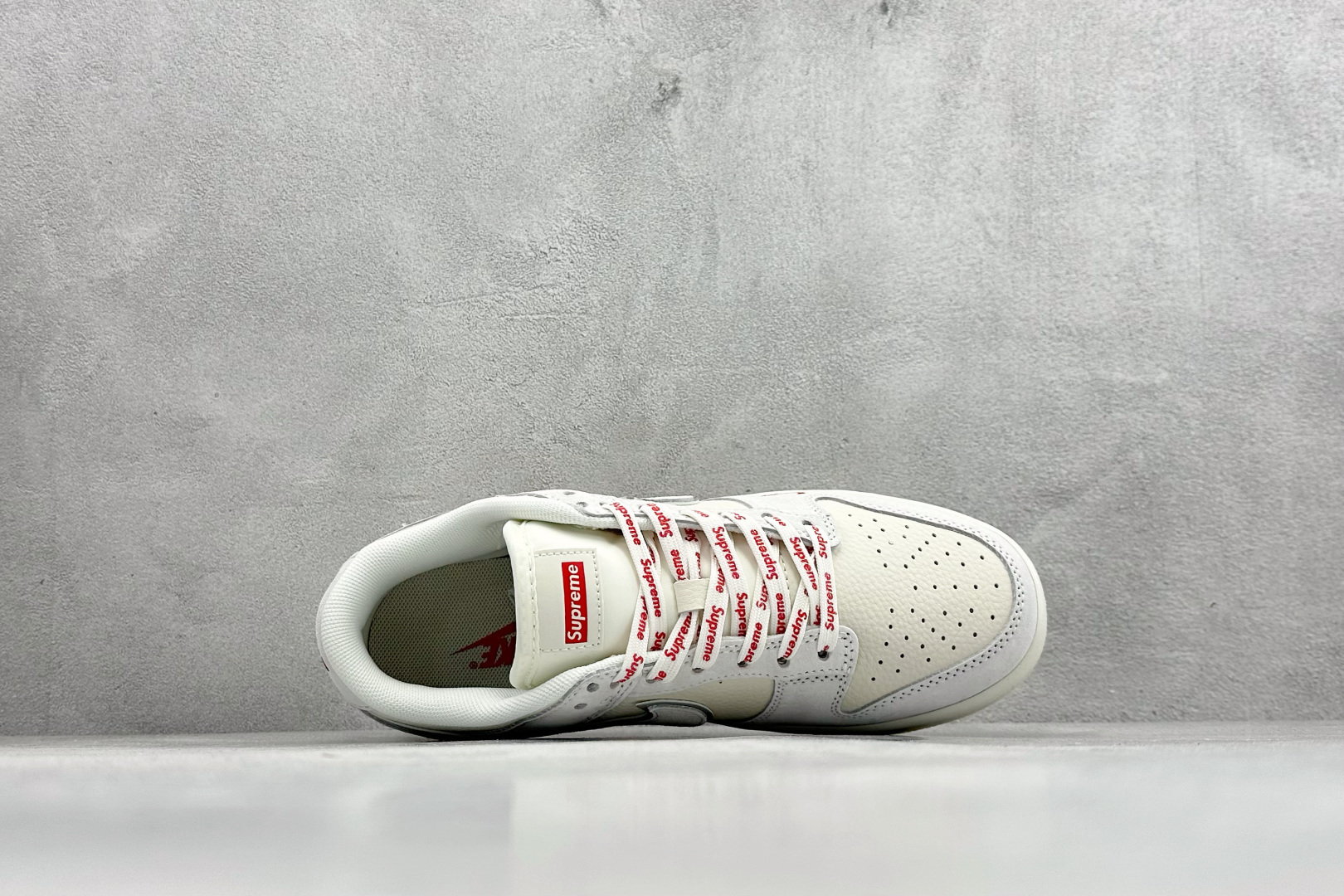 Nike Supreme Board Shoes M-l-s