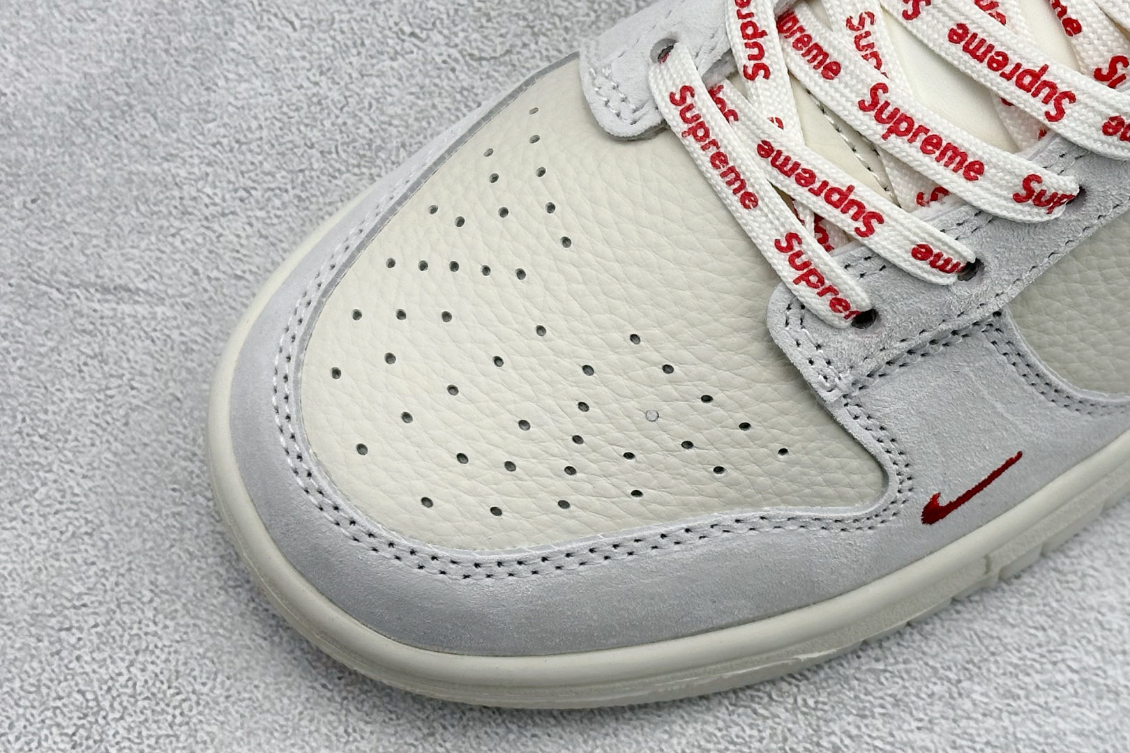 Nike Supreme Board Shoes M-l-s