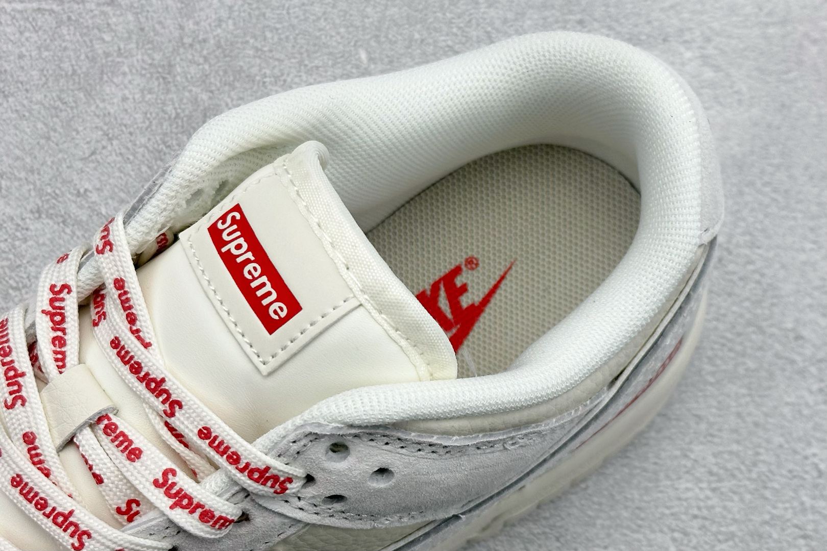 Nike Supreme Board Shoes M-l-s