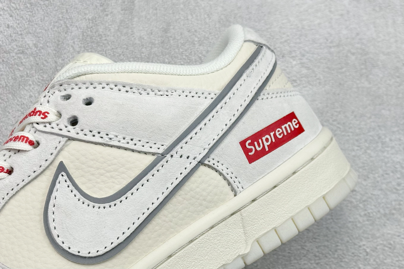 Nike Supreme Board Shoes M-l-s