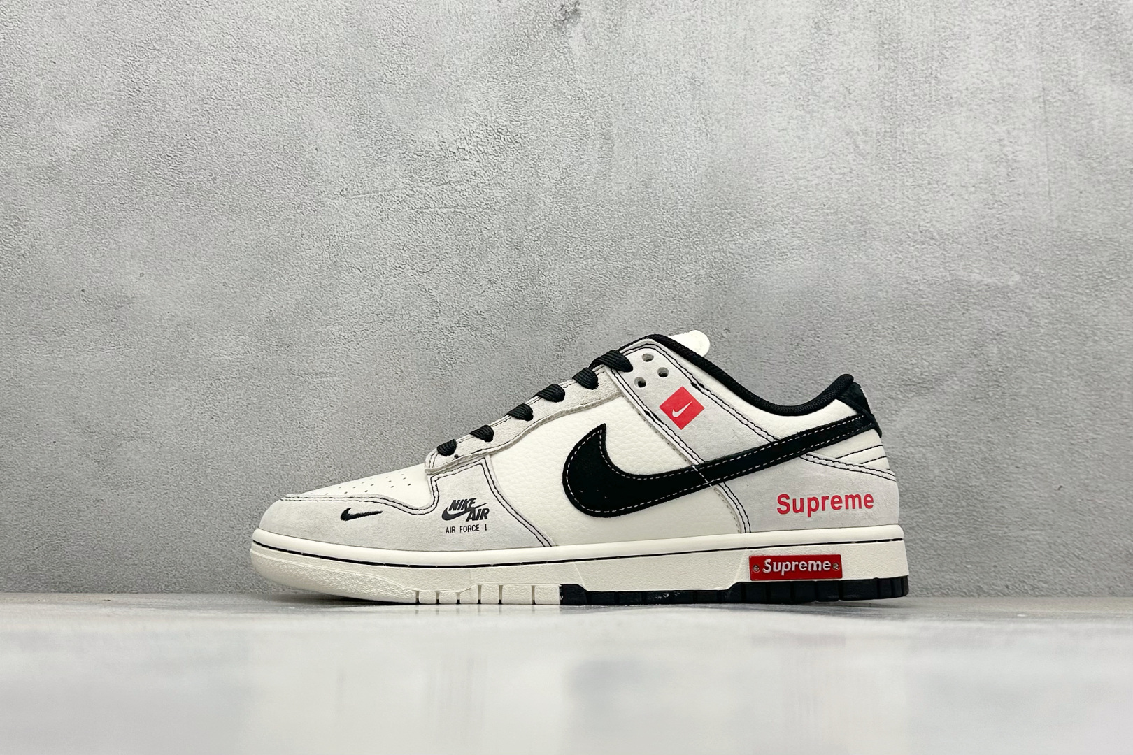 Nike Supreme Basic Shoes M-l-s
