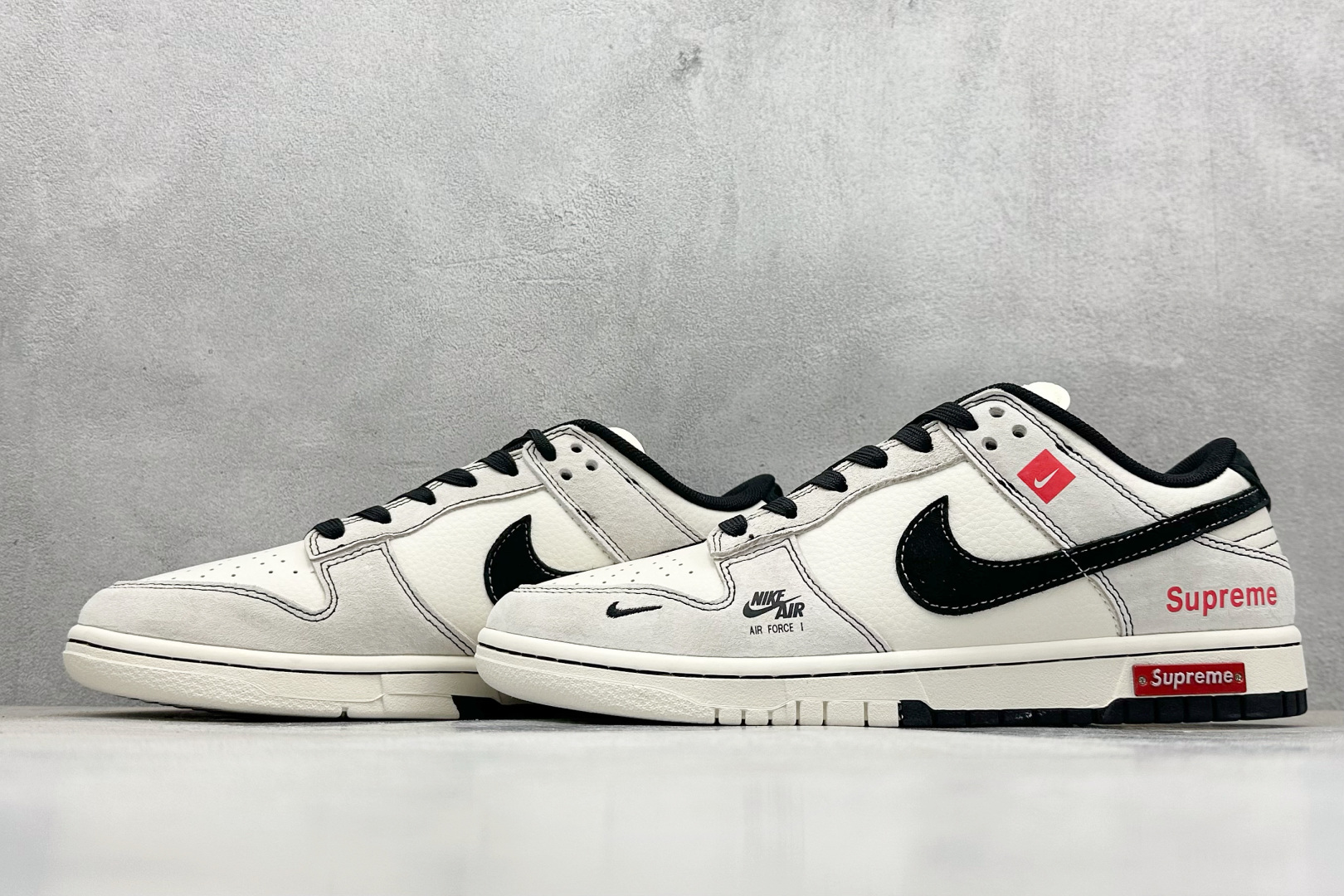 Nike Supreme Basic Shoes M-l-s