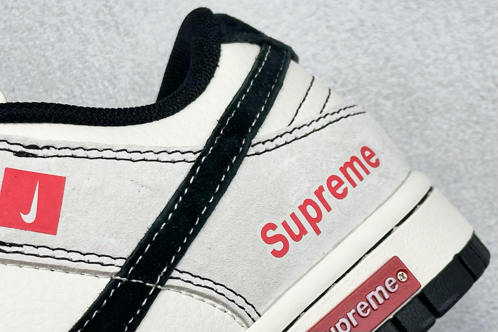 Nike Supreme Basic Shoes M-l-s