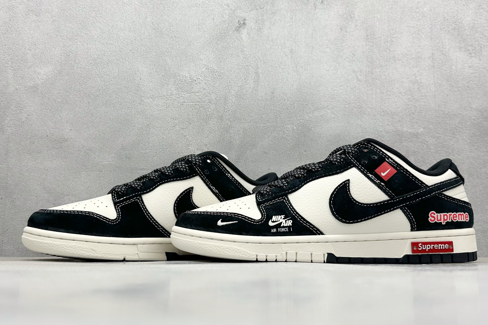 Nike Supreme Basic Shoes M-l-s