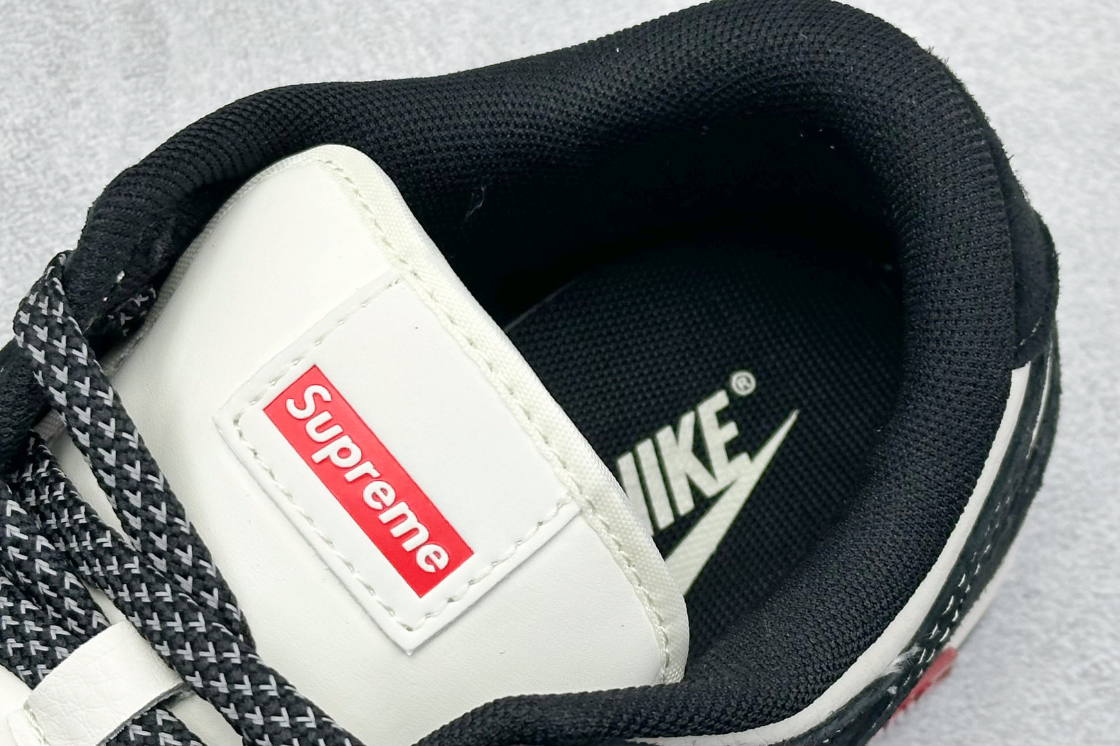 Nike Supreme Basic Shoes M-l-s