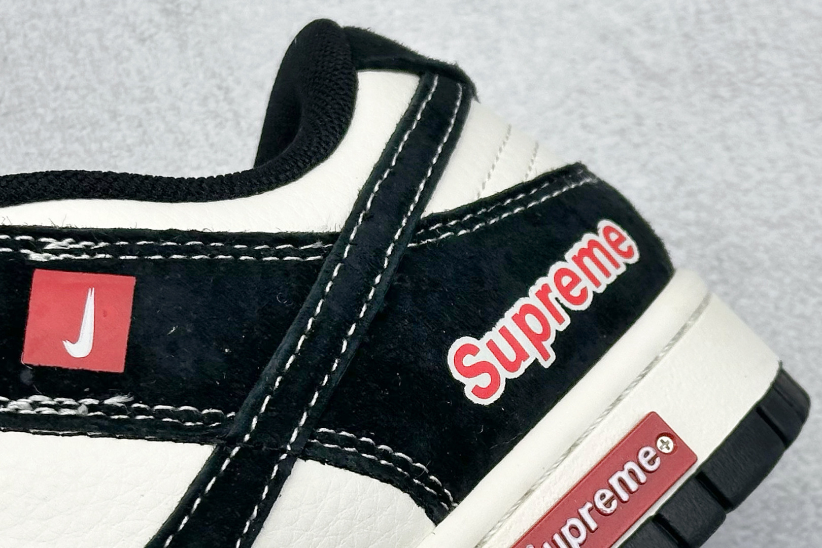 Nike Supreme Basic Shoes M-l-s