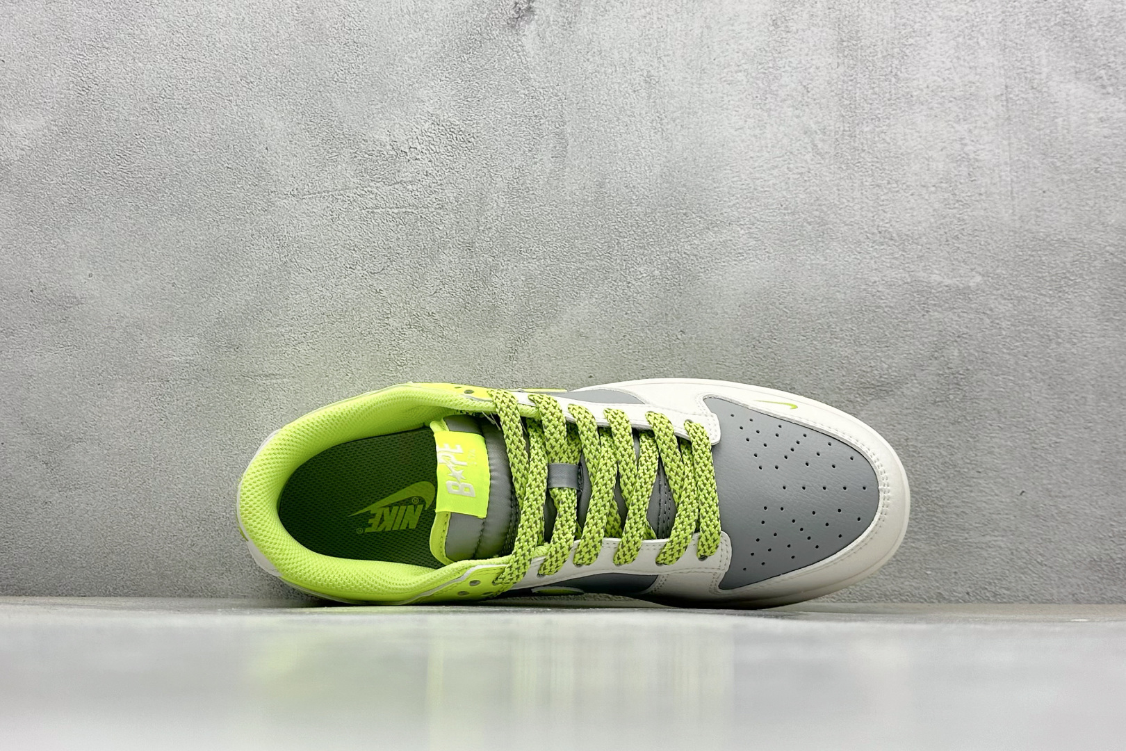 Nike Basic Shoes L-s