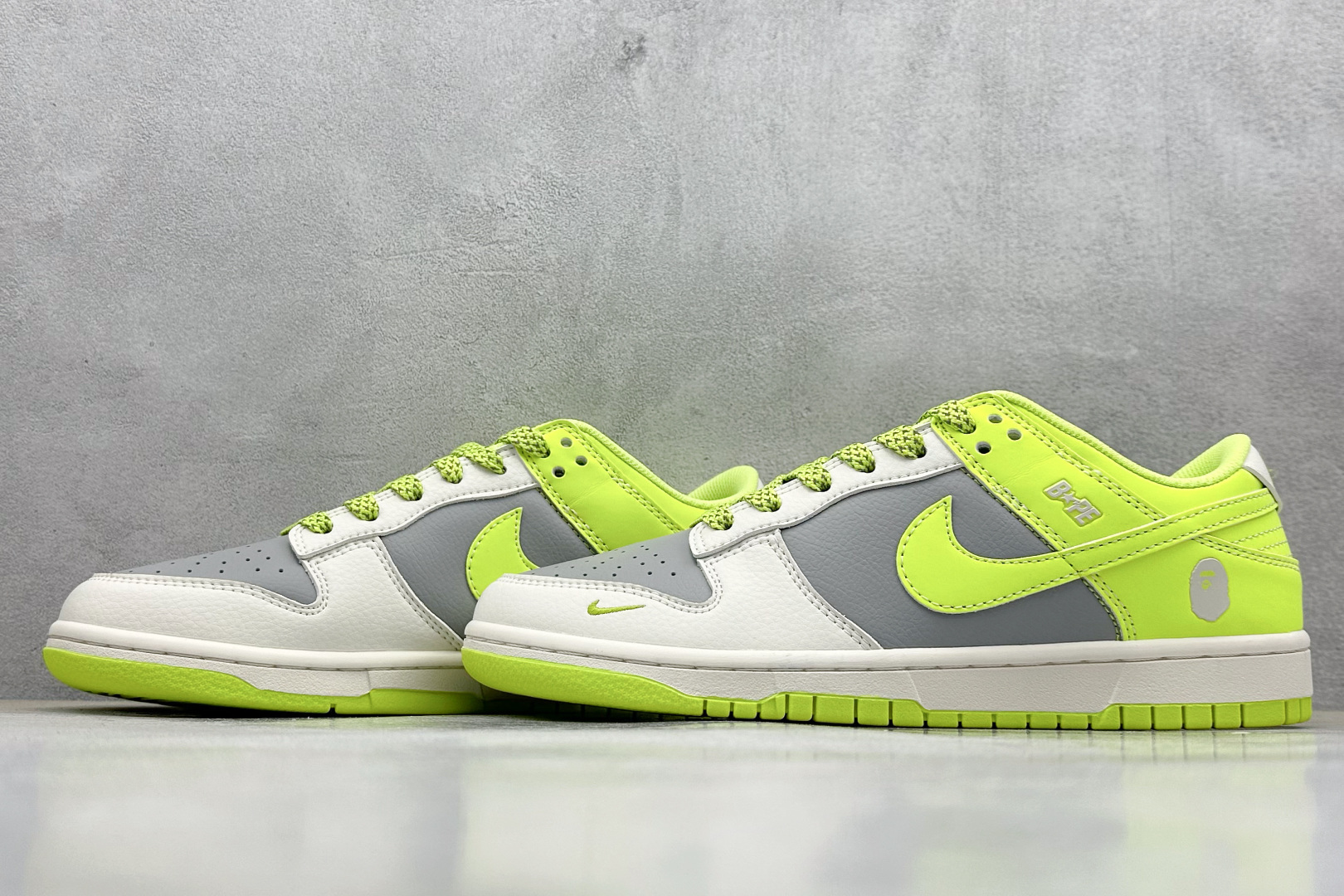 Nike Basic Shoes L-s