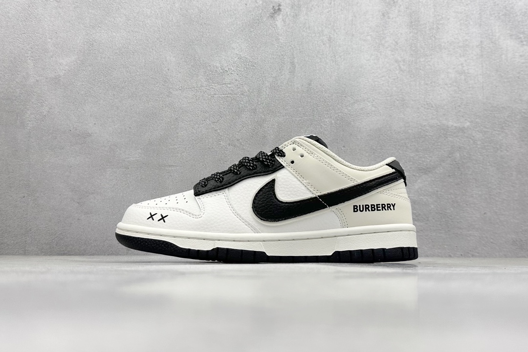 Burberry Nike Basic Shoes L-s