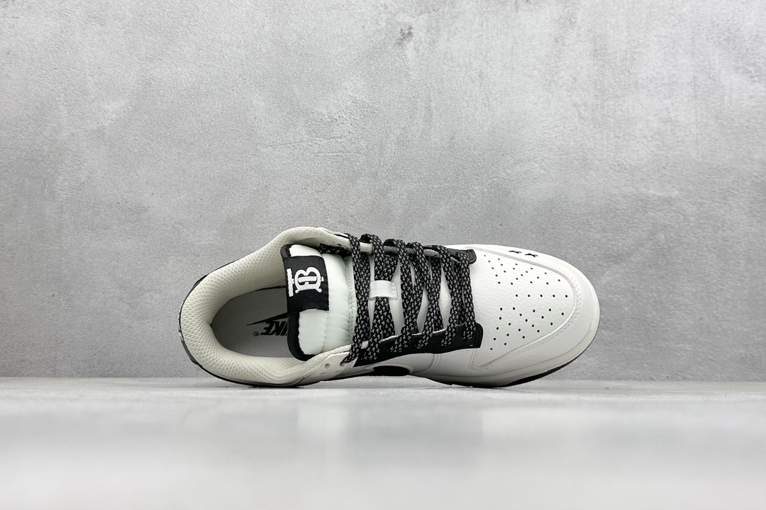 Burberry Nike Basic Shoes L-s