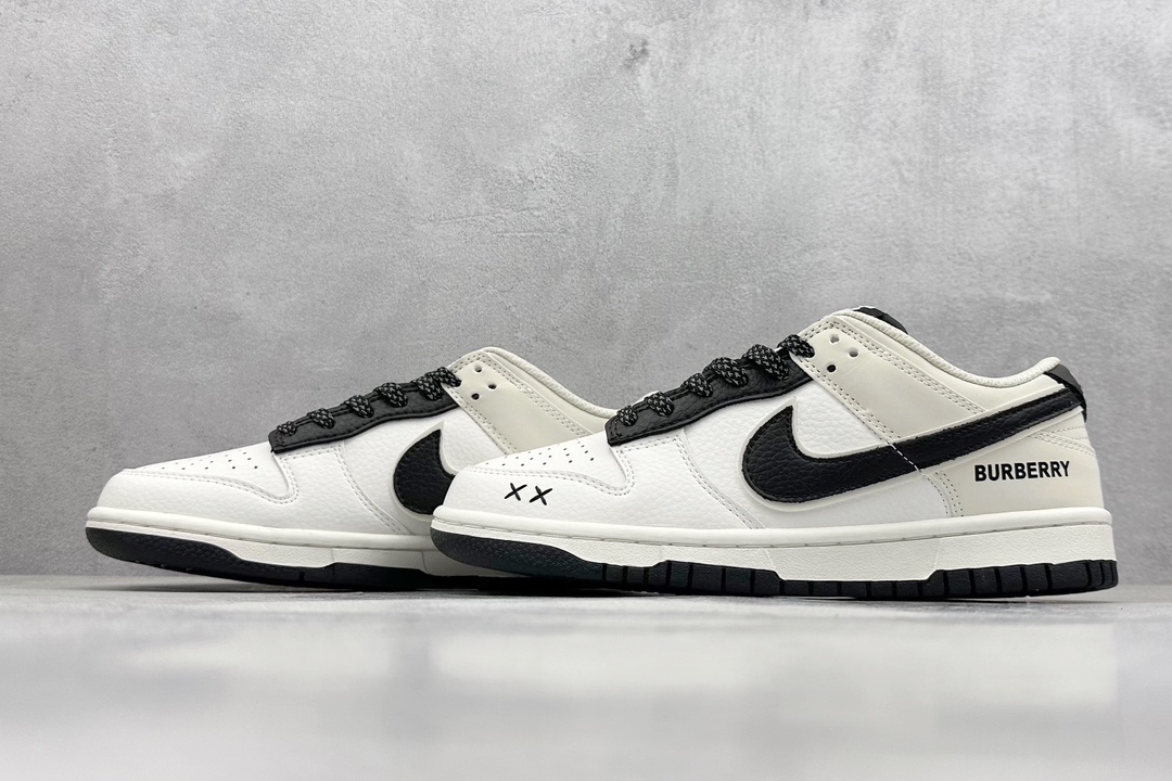 Burberry Nike Basic Shoes L-s