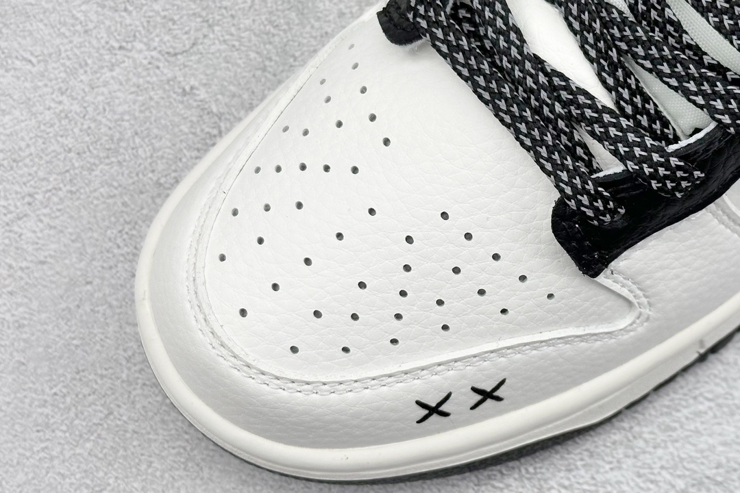 Burberry Nike Basic Shoes L-s