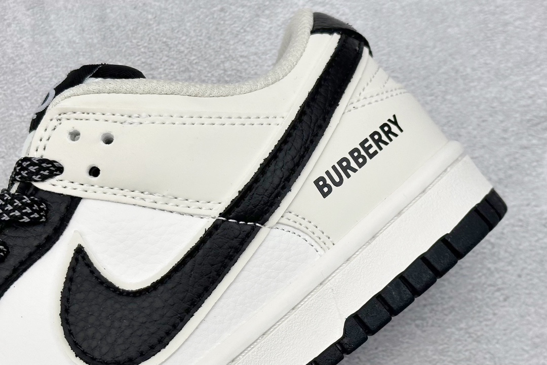 Burberry Nike Basic Shoes L-s